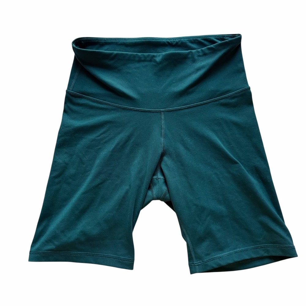 Old Navy Dark Teal Bike Shorts for Women